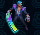 LoL Mythic Shop Rotation August 7: Full Skin List, Timers, and Best ME Picks - Mythic Shop Rotation - LoLNews.gg Demacia Vice Garen Chroma