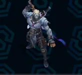 LoL Mythic Shop Rotation August 7: Full Skin List, Timers, and Best ME Picks - Mythic Shop Rotation - LoLNews.gg PsyOps Shen Chroma