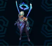 LoL Mythic Shop Rotation August 7: Full Skin List, Timers, and Best ME Picks - Mythic Shop Rotation - LoLNews.gg Dawnbringer Karma Chroma