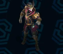 LoL Mythic Shop Rotation August 2025: Prestige Skins, Emotes & Limited-Time Deals You Can’t Miss - Mythic Shop Rotation - LoLNews.gg Odyssey Twisted Fate (Chroma)