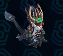 LoL Mythic Shop Rotation August 2025: Prestige Skins, Emotes & Limited-Time Deals You Can’t Miss - Mythic Shop Rotation - LoLNews.gg Inkshadow Aurelion Sol (Chroma)