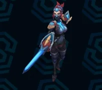 LoL Mythic Shop Rotation August 2025: Prestige Skins, Emotes & Limited-Time Deals You Can’t Miss - Mythic Shop Rotation - LoLNews.gg Pulsefire Fiora (Chroma)