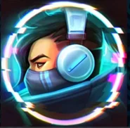 LoL Mythic Shop Rotation August 2025: Prestige Skins, Emotes & Limited-Time Deals You Can’t Miss - Mythic Shop Rotation - LoLNews.gg True Damage Yasuo Chroma Icon