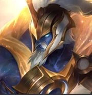 New LoL Mythic Shop Rotation (Sept 2025): All Prestige Skins, Rare Icons & Emotes You Need to Grab Now - Mythic Shop Rotation - LoLNews.gg Prestige Ascended Pantheon