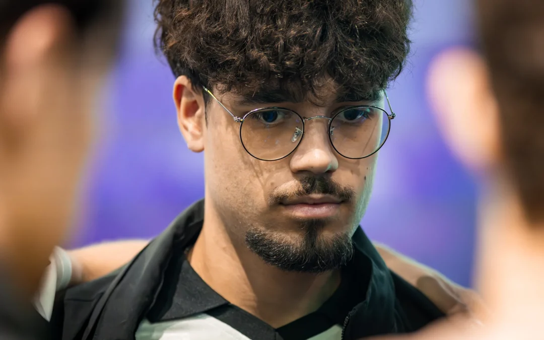 TH Sheo: “Sometimes I have pain in the hands […] I will check if I need to do an operation”