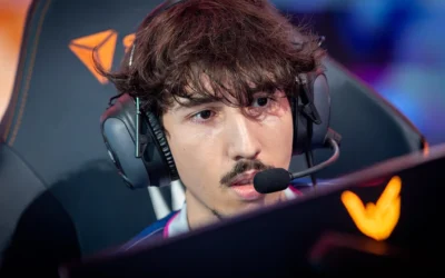 BDS nuc: “I had injuries on my arms and a breakdown mentally recently, I want to feel good again”