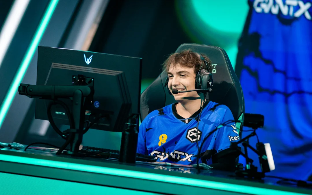 Jackies on Fnatic: “Their strength is from lane. Whoever wins bot probably wins the series” Jackies on Fnatic: “Their strength is from lane. Whoever wins bot probably wins the series”