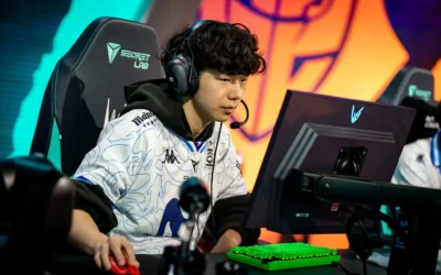 Jojopyun on EU at internationals: “Maybe Europe has had a choking problem”