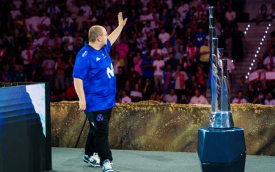 Emotional Myrwn: “Letting down a lot of people is not easy”