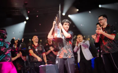 Labrov after first LEC title: “In G2 you are expected to win everything”