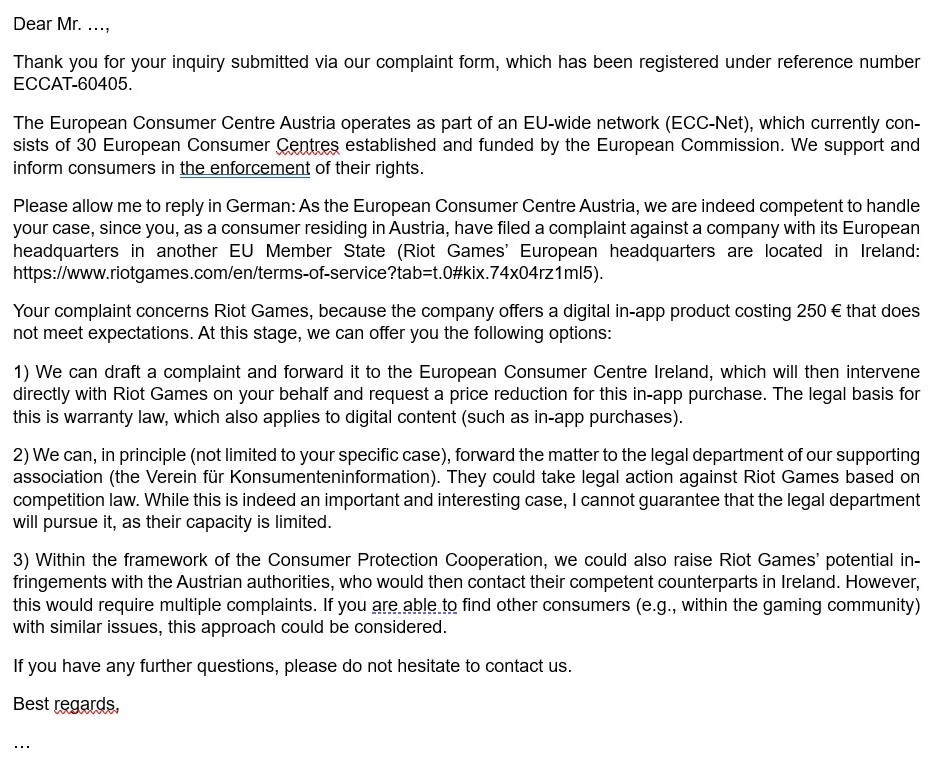 League of Legends $250 Morgana Skin Sparks Legal Action in EU Over In-Game Purchases - News - LoLNews.gg League of Legends $250 Morgana Skin Sparks Legal Action in EU Over In-Game Purchases - News - LoLNews.gg