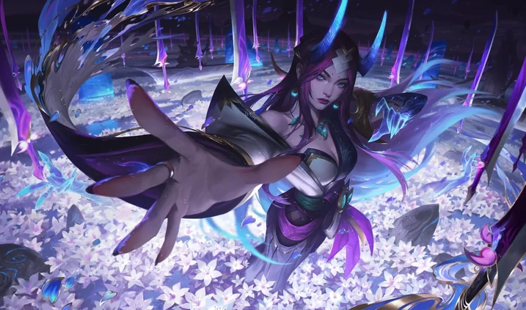 League of Legends Skin Sale (Sept 8–15, 2025): Spirit Blossom Irelia, Candy King Ivern, Dark Star Xerath & More Deals - News - LoLNews.gg League of Legends Skin Sale (Sept 8–15, 2025): Spirit Blossom Irelia, Candy King Ivern, Dark Star Xerath & More Deals - News - LoLNews.gg