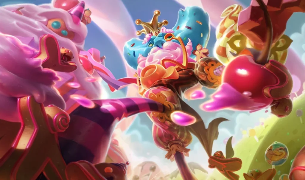 League of Legends Skin Sale (Sept 8–15, 2025): Spirit Blossom Irelia, Candy King Ivern, Dark Star Xerath & More Deals - News - LoLNews.gg League of Legends Skin Sale (Sept 8–15, 2025): Spirit Blossom Irelia, Candy King Ivern, Dark Star Xerath & More Deals - News - LoLNews.gg
