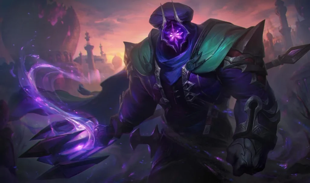 League of Legends Skin Sale (Sept 8–15, 2025): Spirit Blossom Irelia, Candy King Ivern, Dark Star Xerath & More Deals - News - LoLNews.gg League of Legends Skin Sale (Sept 8–15, 2025): Spirit Blossom Irelia, Candy King Ivern, Dark Star Xerath & More Deals - News - LoLNews.gg