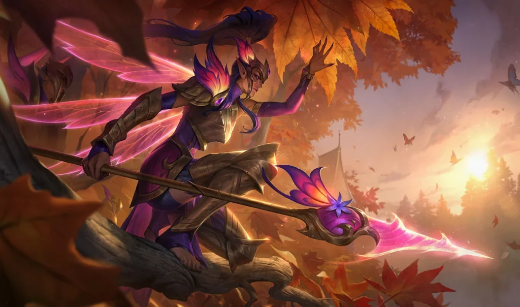 League of Legends Skin Sale (Sept 8–15, 2025): Spirit Blossom Irelia, Candy King Ivern, Dark Star Xerath & More Deals - News - LoLNews.gg League of Legends Skin Sale (Sept 8–15, 2025): Spirit Blossom Irelia, Candy King Ivern, Dark Star Xerath & More Deals - News - LoLNews.gg