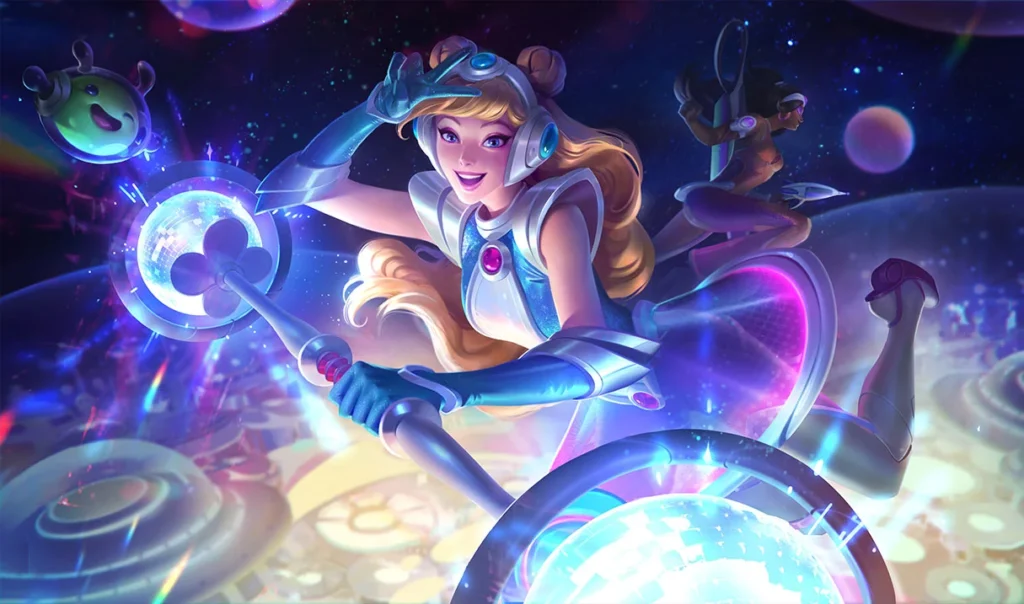 League of Legends Weekly Skin Sale (Sept 15–22): Battle Academia Xayah, Shiba Yuumi, and More Must-Have Discounts - News - LoLNews.gg League of Legends Weekly Skin Sale (Sept 15–22): Battle Academia Xayah, Shiba Yuumi, and More Must-Have Discounts - News - LoLNews.gg