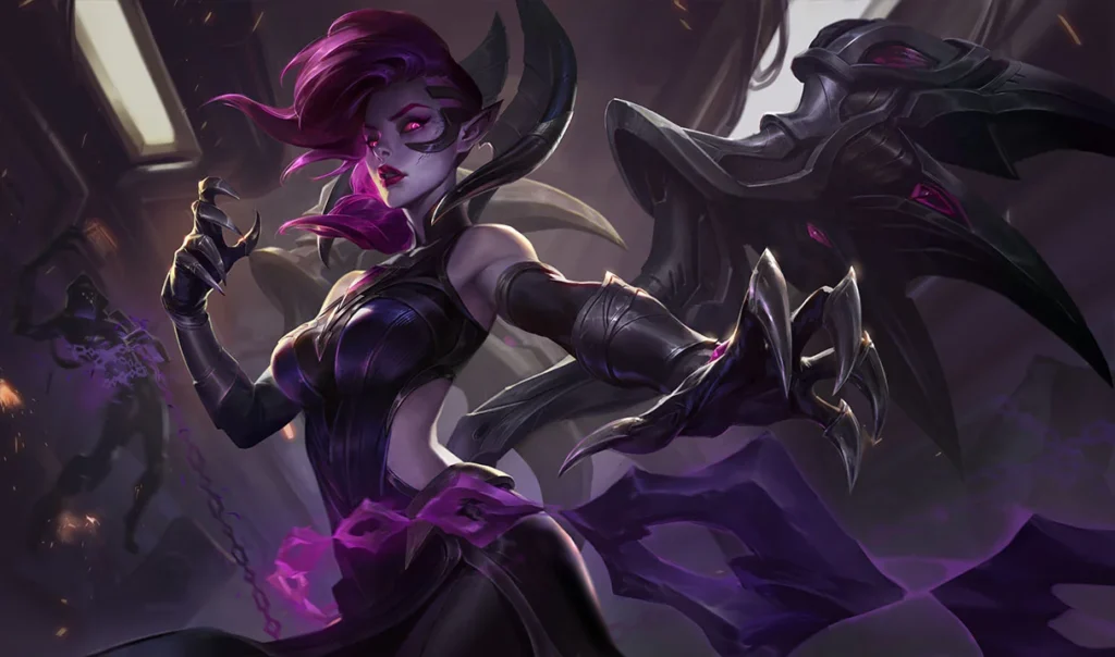League of Legends Skin Sale (Sept 8–15, 2025): Spirit Blossom Irelia, Candy King Ivern, Dark Star Xerath & More Deals - News - LoLNews.gg League of Legends Skin Sale (Sept 8–15, 2025): Spirit Blossom Irelia, Candy King Ivern, Dark Star Xerath & More Deals - News - LoLNews.gg