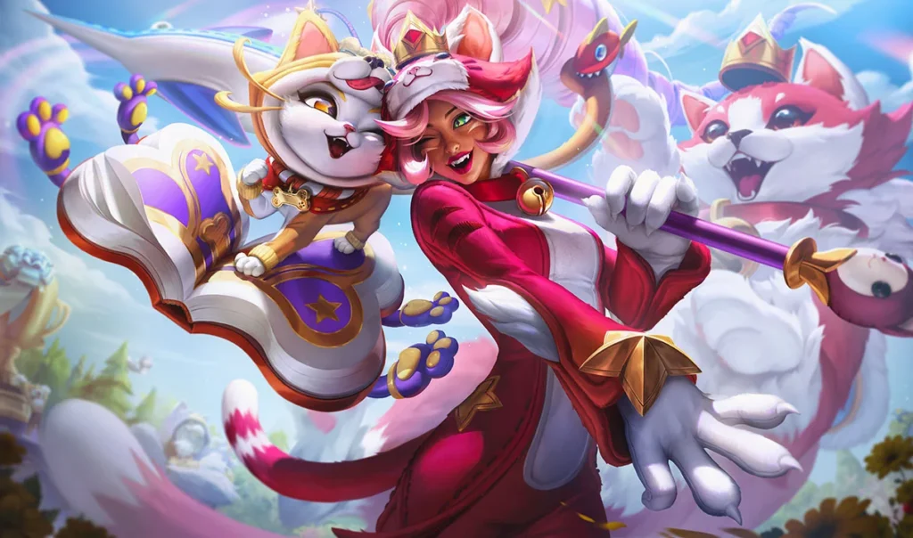 League of Legends Skin Sale (Sept 8–15, 2025): Spirit Blossom Irelia, Candy King Ivern, Dark Star Xerath & More Deals - News - LoLNews.gg League of Legends Skin Sale (Sept 8–15, 2025): Spirit Blossom Irelia, Candy King Ivern, Dark Star Xerath & More Deals - News - LoLNews.gg
