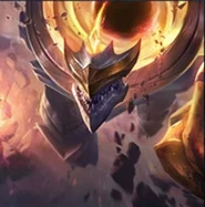 New LoL Mythic Shop Rotation (Sept 2025): All Prestige Skins, Rare Icons & Emotes You Need to Grab Now - Mythic Shop Rotation - LoLNews.gg Dark Star Malphite