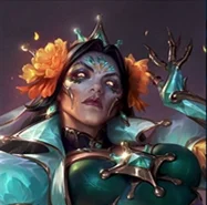 New LoL Mythic Shop Rotation (Sept 2025): All Prestige Skins, Rare Icons & Emotes You Need to Grab Now - Mythic Shop Rotation - LoLNews.gg Prestige Renata Glasc