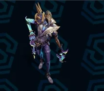 New LoL Mythic Shop Rotation (Sept 2025): All Prestige Skins, Rare Icons & Emotes You Need to Grab Now - Mythic Shop Rotation - LoLNews.gg Soul Fighter Jhin