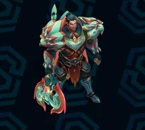 New LoL Mythic Shop Rotation (Sept 2025): All Prestige Skins, Rare Icons & Emotes You Need to Grab Now - Mythic Shop Rotation - LoLNews.gg Porcelain Darius