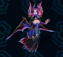 New LoL Mythic Shop Rotation (Sept 2025): All Prestige Skins, Rare Icons & Emotes You Need to Grab Now - Mythic Shop Rotation - LoLNews.gg Star Nemesis Morgana