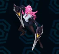 New LoL Mythic Shop Rotation (Sept 2025): All Prestige Skins, Rare Icons & Emotes You Need to Grab Now - Mythic Shop Rotation - LoLNews.gg Battle Academia Katarina