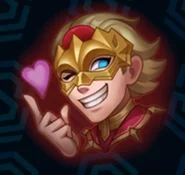 New LoL Mythic Shop Rotation (Sept 2025): All Prestige Skins, Rare Icons & Emotes You Need to Grab Now - Mythic Shop Rotation - LoLNews.gg Gentleman Thief emote
