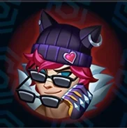 New LoL Mythic Shop Rotation (Sept 2025): All Prestige Skins, Rare Icons & Emotes You Need to Grab Now - Mythic Shop Rotation - LoLNews.gg The Boss emote