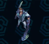 League of Legends Mythic Shop Rotation: Full List of Prestige Skins, Emotes & Chromas You Can Get Now - Mythic Shop Rotation - LoLNews.gg Debonair Draven Chroma