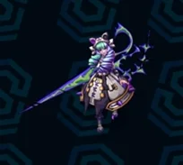 League of Legends Mythic Shop Rotation: Full List of Prestige Skins, Emotes & Chromas You Can Get Now - Mythic Shop Rotation - LoLNews.gg Soul Fighter Gwen Chroma