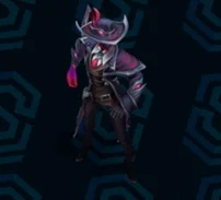 League of Legends Mythic Shop Rotation: Full List of Prestige Skins, Emotes & Chromas You Can Get Now - Mythic Shop Rotation - LoLNews.gg Crime City Nightmare Twisted Fate Chroma