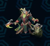 League of Legends Mythic Shop Rotation: Full List of Prestige Skins, Emotes & Chromas You Can Get Now - Mythic Shop Rotation - LoLNews.gg Winterblessed Thresh Chroma