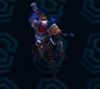 League of Legends Mythic Shop Rotation: Full List of Prestige Skins, Emotes & Chromas You Can Get Now - Mythic Shop Rotation - LoLNews.gg Pulsefire Shen Chroma