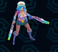 League of Legends Mythic Shop Rotation: Full List of Prestige Skins, Emotes & Chromas You Can Get Now - Mythic Shop Rotation - LoLNews.gg Arcade Miss Fortune Chroma