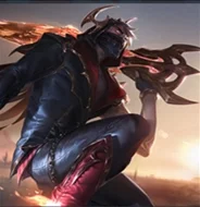 League of Legends Mythic Shop Rotation: Full List of Prestige Skins, Emotes & Chromas You Can Get Now - Mythic Shop Rotation - LoLNews.gg Prestige High Noon Talon
