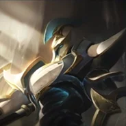 League of Legends Mythic Shop Rotation: Full List of Prestige Skins, Emotes & Chromas You Can Get Now - Mythic Shop Rotation - LoLNews.gg Lancer Zero Hecarim