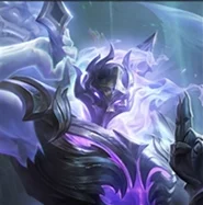 League of Legends Mythic Shop Rotation: Full List of Prestige Skins, Emotes & Chromas You Can Get Now - Mythic Shop Rotation - LoLNews.gg Ashen Guardian Shen