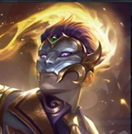 League of Legends Mythic Shop Rotation: Full List of Prestige Skins, Emotes & Chromas You Can Get Now - Mythic Shop Rotation - LoLNews.gg Prestige Debonair Brand