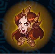 League of Legends Mythic Shop Rotation: Full List of Prestige Skins, Emotes & Chromas You Can Get Now - Mythic Shop Rotation - LoLNews.gg THAT'S MY OPINION Emote