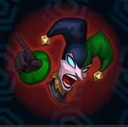 League of Legends Mythic Shop Rotation: Full List of Prestige Skins, Emotes & Chromas You Can Get Now - Mythic Shop Rotation - LoLNews.gg No, It's You! Emote