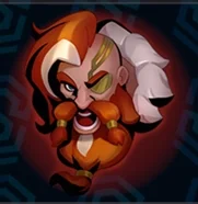 League of Legends Mythic Shop Rotation: Full List of Prestige Skins, Emotes & Chromas You Can Get Now - Mythic Shop Rotation - LoLNews.gg Sentinel Olaf Emote