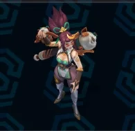 LoL mythic shop rotation 2025 September 21 - Mythic Shop Rotation - LoLNow