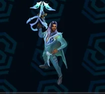 LoL mythic shop rotation 2025 September 21 - Mythic Shop Rotation - LoLNow