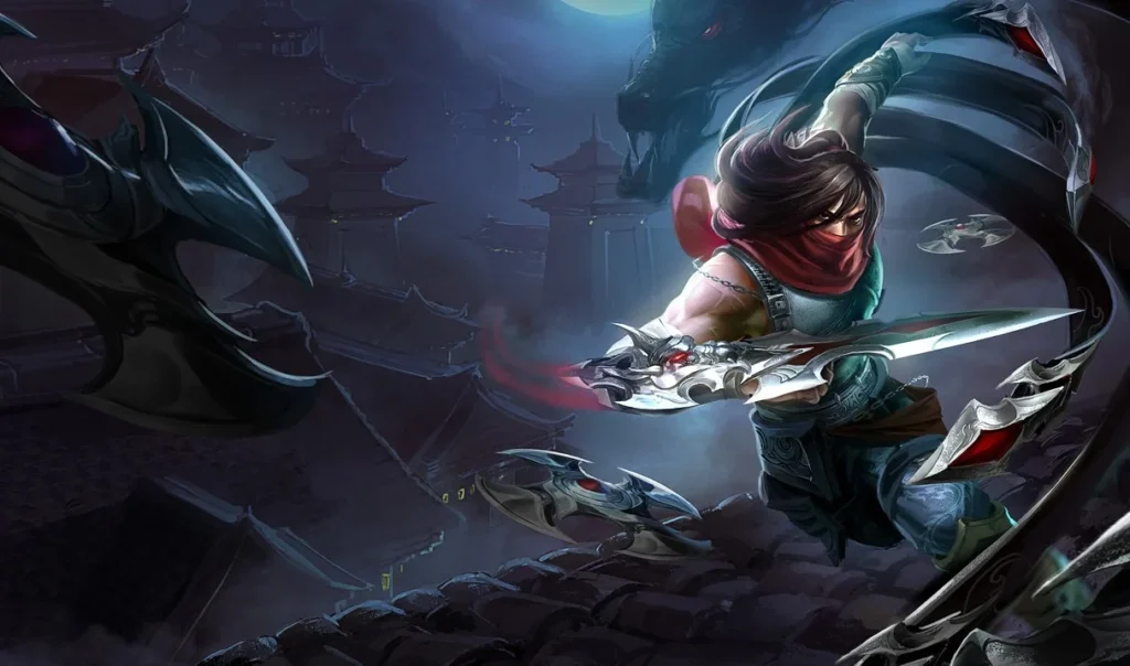 League of Legends Weekly Skin Sale (Sept 15–22): Battle Academia Xayah, Shiba Yuumi, and More Must-Have Discounts - News - LoLNews.gg League of Legends Weekly Skin Sale (Sept 15–22): Battle Academia Xayah, Shiba Yuumi, and More Must-Have Discounts - News - LoLNews.gg