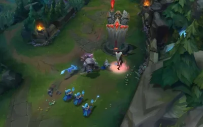 Hidden passives and secret mechanics in league you probably missed