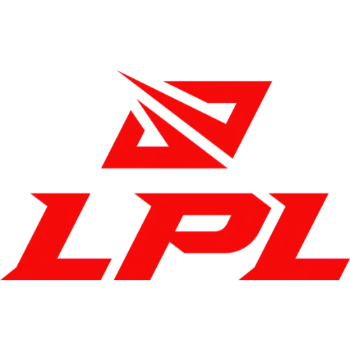 LPL - League of Legends Pro League