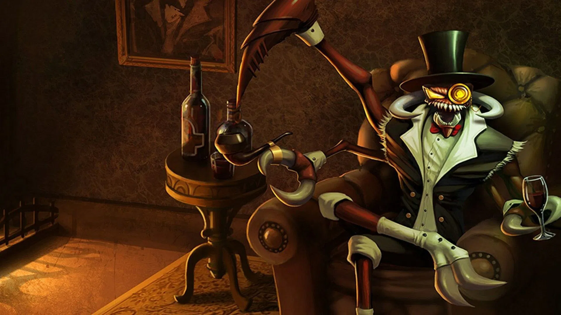 “A true master is an eternal student” League of Legends LoLdle answers today (Tuesday, October 28, 2025) “A true master is an eternal student” League of Legends LoLdle answers today (Tuesday, October 28, 2025)