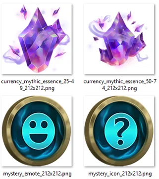 Mythic Essence rewards confirmed for the next League of Legends pass Mythic Essence rewards confirmed for the next League of Legends pass